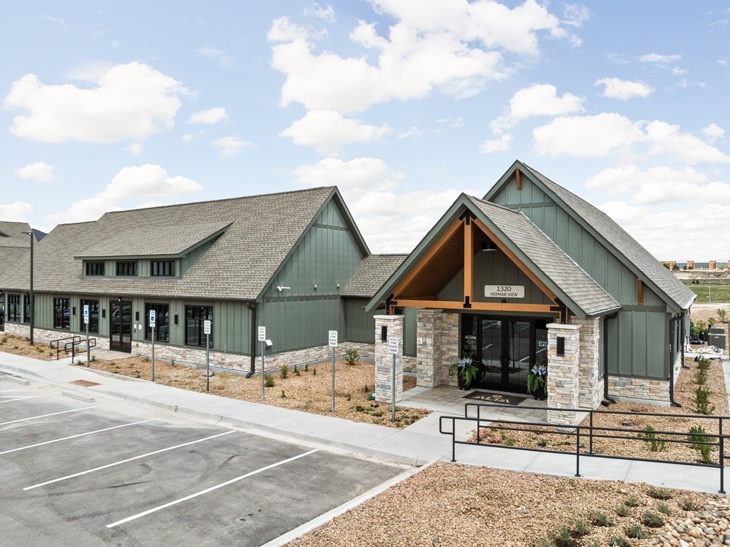 Alta25 Luxury Apartment Homes